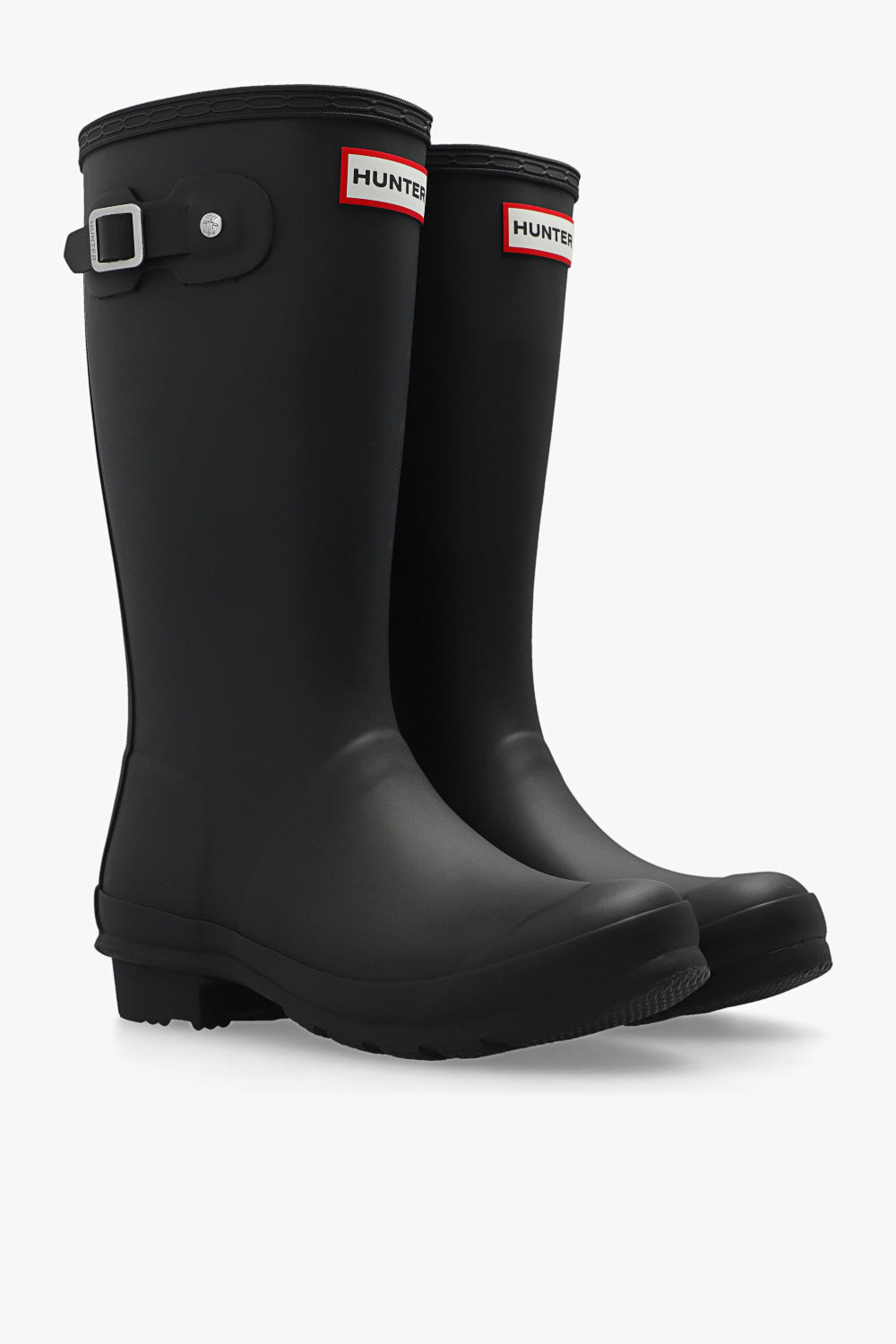 Puma best sale rain boots